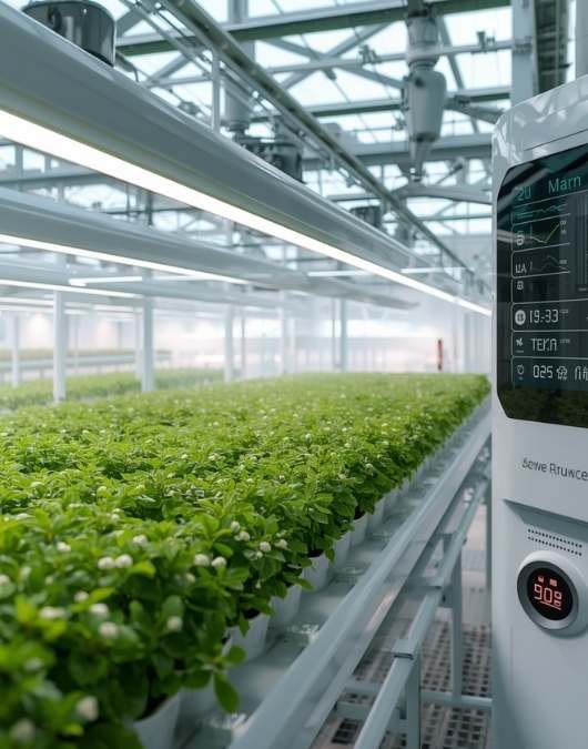 Smart farming slide 2